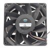 COOLER MASTER DF1403812B2UN DC 12V 4.0A 14038 Axial PWM Cooling Fan