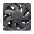 COOLER MASTER DF1403812B2UN DC 12V 4.0A 14038 Axial PWM Cooling Fan