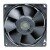 AVC DV09238B24S DC 24V 1.60A 9238 Axial Ball Bearing Cooling Fan