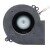 Nidec Servo E1033H12B7AP-D9 DC 12V 0.59A 9733 Blower Cooling Fan