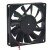 Sunon EE80152S1-000C-A99 DC 24V 2.38W 8015 Axial Cooling Fan