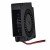 Delta BFB03512HA DC 12V 0.12A 3510 Blower Cooling Fan