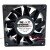 CROWN AGE12038B24U DC 24V 0.85A 12038 Axial Ball Bearing Cooling Fan