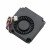 Delta BFB0405LA-A DC 5V 0.09A 2 Wires / 3 Wires / 4 Wires Blower Cooling Fan