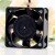 Nidec TA150DC H35084-57 DC 24V 0.09A 3 Wires Axial Cooling Fan