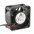 Delta EUB0424HD DC 24V 0.10A 2 Wires / 3 Wires Axial Cooling Fan