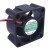 Sunon KDE1204PKS2 DC 12V 0.9W 4020 Axial Cooling Fan