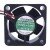 Sunon KDE1204PKS2 DC 12V 0.9W 4020 Axial Cooling Fan
