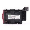 Nidec V40W12BS1M5-08A034 DC 12V 1.10A 6 Wires Axial Cooling Fan