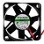 Sunon Maglev KDE2445PFVX DC 24V 2.0W 4010 Axial Cooling Fan
