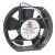 FANEC 15050H2HBL AC 220-240V 0.23A 17251 Impedance Protected Axial Cooling Fan