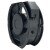 FANEC 15050H2HBL AC 220-240V 0.23A 17251 Impedance Protected Axial Cooling Fan