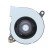 NMB 06023GA-24N-AU DC 24V 0.17A 4 Wires Blower Cooling Fan
