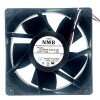 NMB 12038VA-24Q-EUE DC 24V 1.40A 4 Wires Axial Cooling Fan