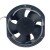 NMB-MAT 15050VA-24R-FT DC 24V 2.20A 3 Wires Axial Cooling Fan