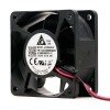 Delta QFR0624GH DC 24V 0.21A 6025 Axial Brushless Cooling Fan