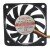 Evercool EC6010HH12C DC 12V 0.22A 2.64W 6010 Axial Ball Bearing Cooling Fan