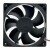 SANLY SF9225SH DC 12V 0.42A 9225 Axial Brushless Cooling Fan
