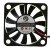 POWER LOGIC PLA04007S12L DC 12V 0.20A 2 Wires / 3 Wires Axial Cooling Fan