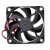 Sunon ME60152V2-000U-F99 DC 24V 2.04W 3 Wires Axial Cooling Fan