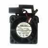 NMB 1608VL-05W-B49 A90L-0001-0551#A DC 24V 0.07A 3 Wires Axial Cooling Fan