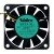 Nidec D06R-24TH 28B DC 24V 0.12A 2 Wires / 3 Wires Axial Cooling Fan