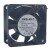 NMB-MAT 2410RL-04W-B40 DC 12V 0.20A 6025 Axial Cooling Fan