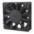 Nidec VA450DC V34809-INT DC 12V 3.3A 12038 Axial Cooling Fan