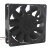 Nidec VA450DC V34809-INT DC 12V 3.3A 12038 Axial Cooling Fan
