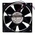 ADDA AD0812LB-C70 DC 12V 0.10A 8020 Axial Brushless Cooling Fan