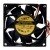 ADDA AD0812UB-F73DS DC 12V 1.20A 8038 Axial Brushless Cooling Fan