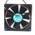 Nidec D09T-24PS1 01B DC 24V 0.06Amp 9025 Axial Cooling Fan