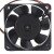 Nidec TA225DC M33516-16 DC 24V 0.18Amp 6025 Axial Cooling Fan