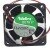 Nidec TA225DC M33516-16 DC 24V 0.18Amp 6025 Axial Cooling Fan