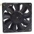 Nidec UltraFlo V35265-58CISF DC 24V 1.2A 12038 Axial Cooling Fan