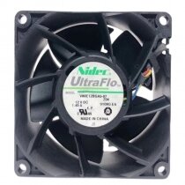 Nidec UltraFlo V80E12BGA5-07 DC 12V 1.40A 8038 Axial Cooling Fan