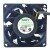 Nidec UltraFlo V80E12BS1P5-07Z04 DC 12V 4.54A 8038 Axial Cooling Fan