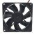 NMB 3110SB-05W-B89 DC 24V 0.22A 8025 Axial Cooling Fan