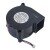 NMB-MAT BM5125-04W-B59 DC 12V 0.32A 5020 Blower Cooling Fan