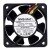 NMB-MAT 2408NL-05W-B56 DC 24V 0.09A 6020 Axial Cooling Fan