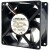 NMB-MAT 3615KL-09W-B76 DC 50V 0.60A 9032 Axial Cooling Fan