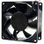 NMB-MAT 3615KL-09W-B76 DC 50V 0.60A 9032 Axial Cooling Fan