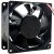 NMB-MAT 3615KL-09W-B76 DC 50V 0.60A 9032 Axial Cooling Fan