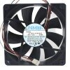 NMB 4710KL-07W-B29 DC 48V 0.09A 12025 Axial Brushless Cooling Fan