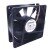 NMB-MAT 4715KL-05W-B46 DC 24V 0.56A 12038 Axial Cooling Fan