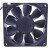 NMB-MAT 4715KL-05W-B46 DC 24V 0.56A 12038 Axial Cooling Fan