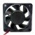 NONOI F6025X24B DC 24V 0.250A 6025 Axial Ball Bearing Cooling Fan