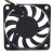 Orion OD6010-12HB01A DC 12V 0.25A 6010 Axial Brushless Cooling Fan