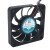 Orion OD6010-12HB01A DC 12V 0.25A 6010 Axial Brushless Cooling Fan