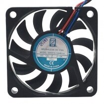 Orion OD6010-12HB01A DC 12V 0.25A 6010 Axial Brushless Cooling Fan